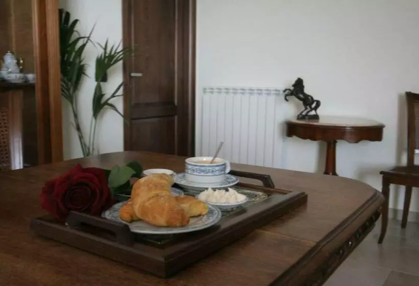 Aamiaismajoitus (B&B) Casale Degli Ulivi Prestige