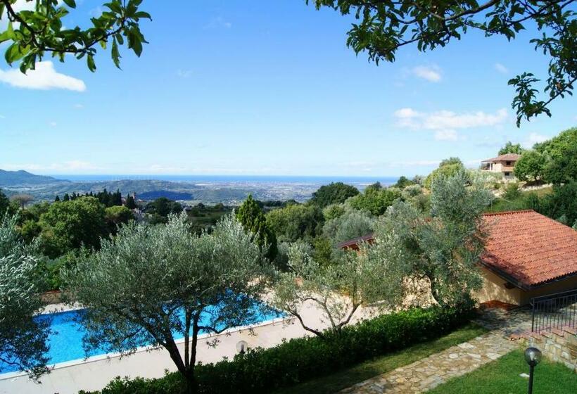 Bed and Breakfast Casale Degli Ulivi Prestige