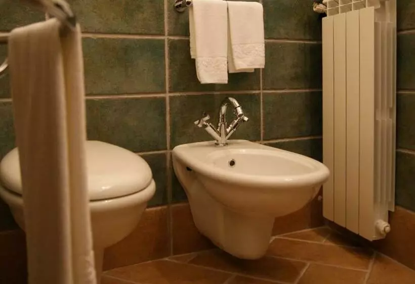 Aamiaismajoitus (B&B) Casale Degli Ulivi Prestige