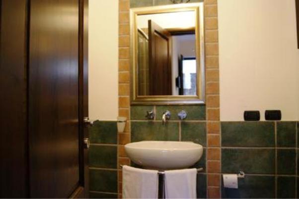 Bed and Breakfast Casale Degli Ulivi Prestige