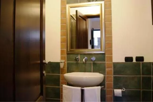 Aamiaismajoitus (B&B) Casale Degli Ulivi Prestige