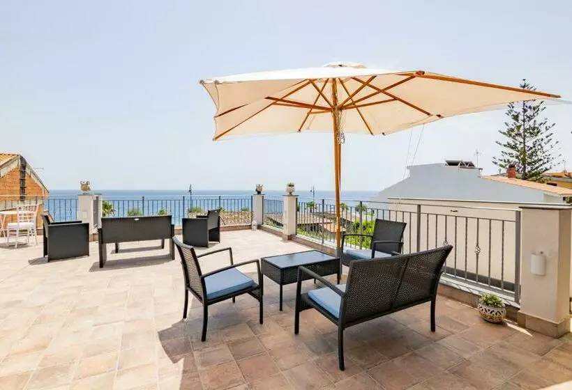 B&b Ottocento Sul Mare