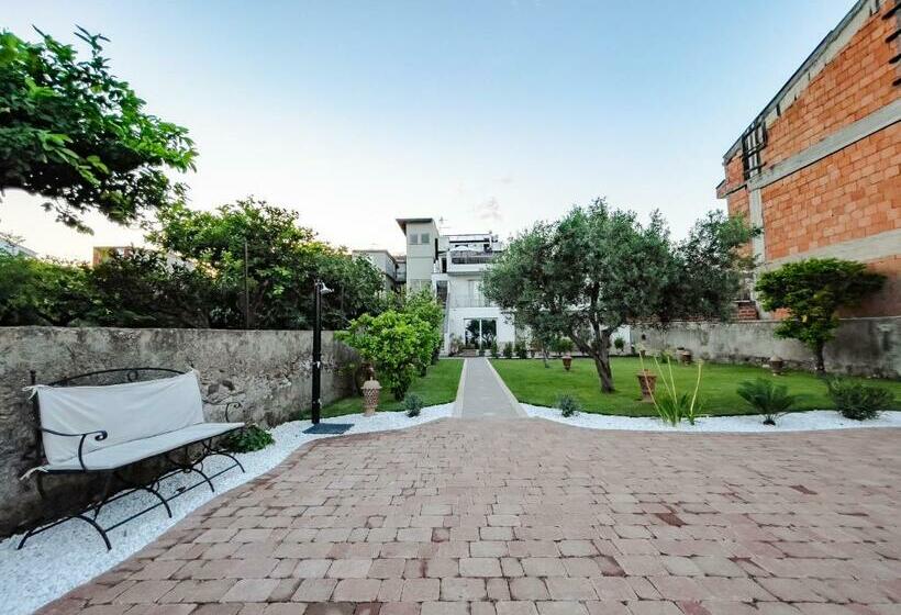 B&b Ottocento Sul Mare