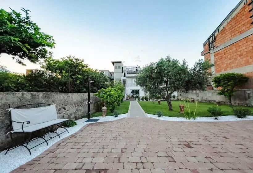 B&b Ottocento Sul Mare