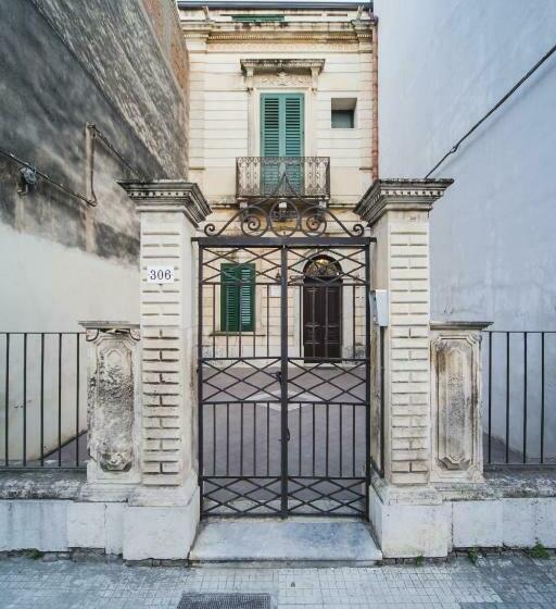 B&b Ottocento Sul Mare