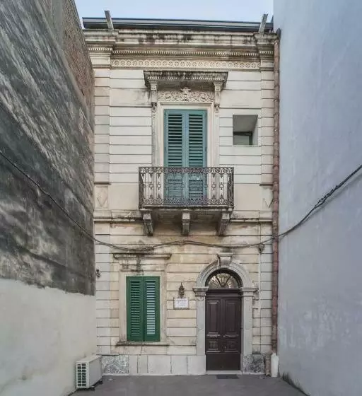 B&b Ottocento Sul Mare