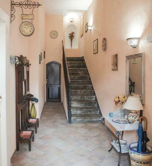 B&b Ottocento Sul Mare