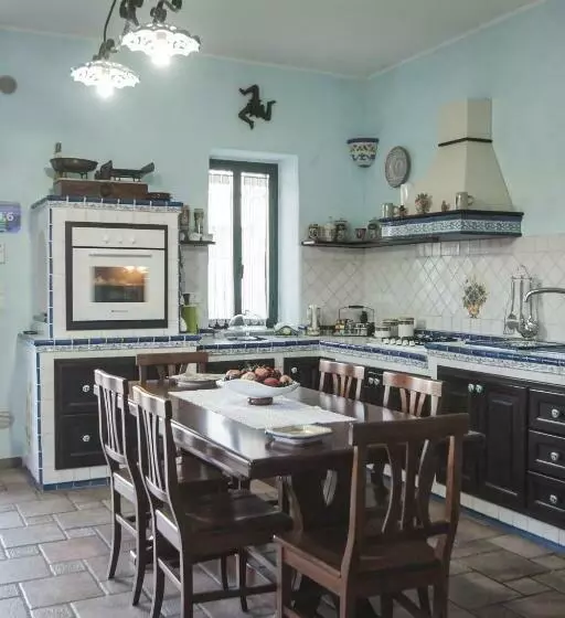 B&b Ottocento Sul Mare