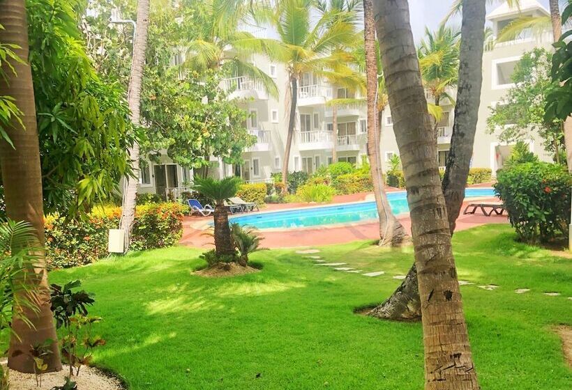 تختخواب و صبحانه Punta Cana Blue Beach