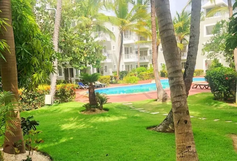 ベッドアンドブレックファースト Punta Cana Blue Beach