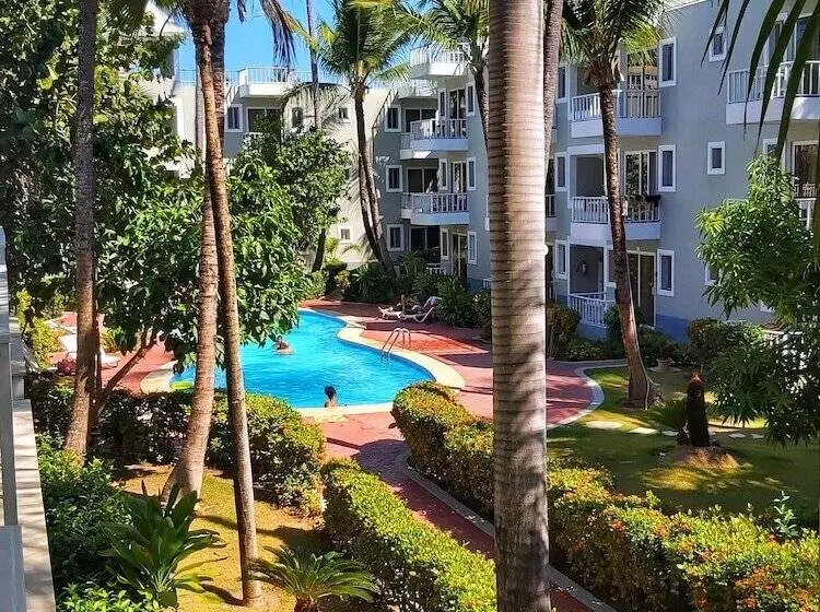 ベッドアンドブレックファースト Punta Cana Blue Beach