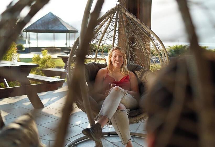 Bremanger Fjord Hotell