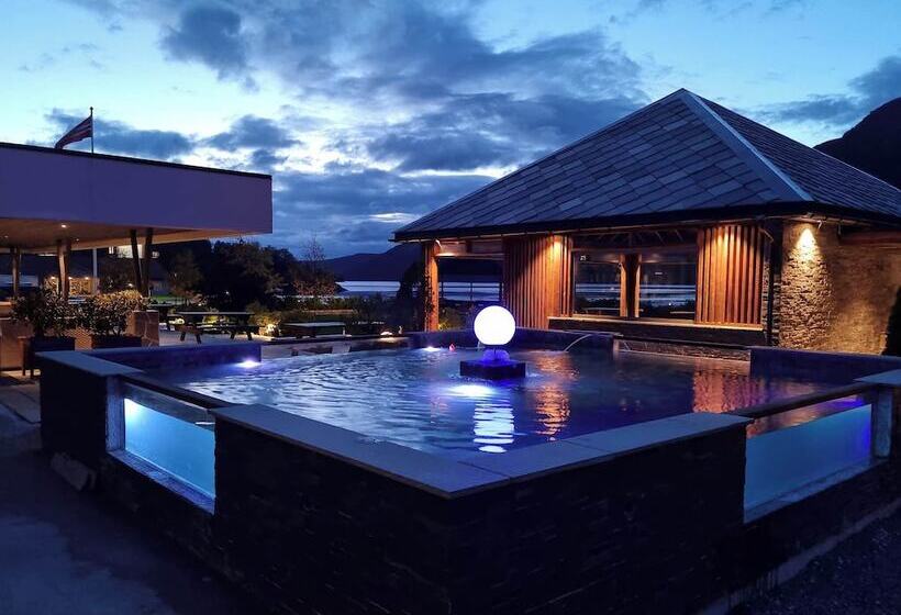 Bremanger Fjord Hotell