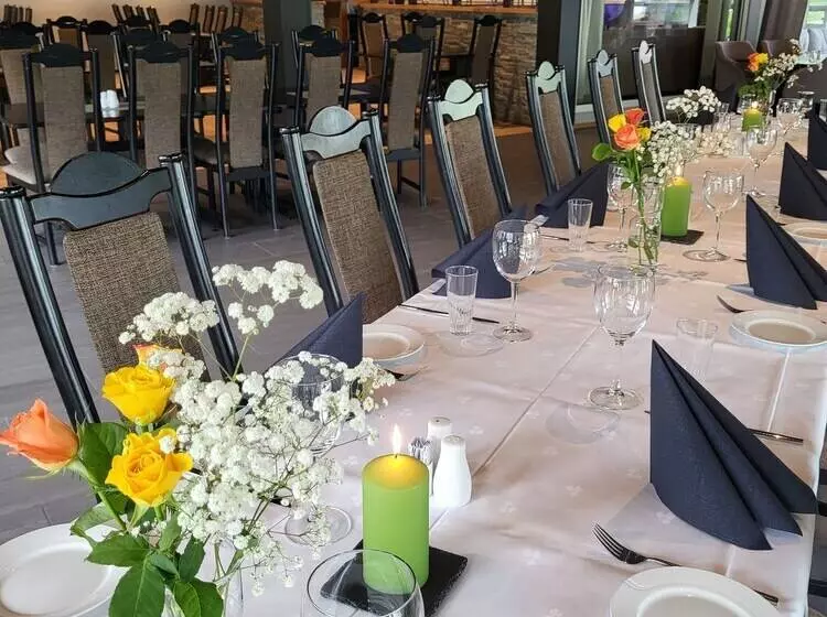 Bremanger Fjord Hotell