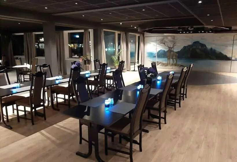 Bremanger Fjord Hotell