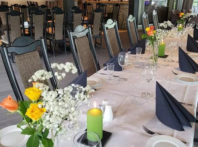 Bremanger Fjord Hotell