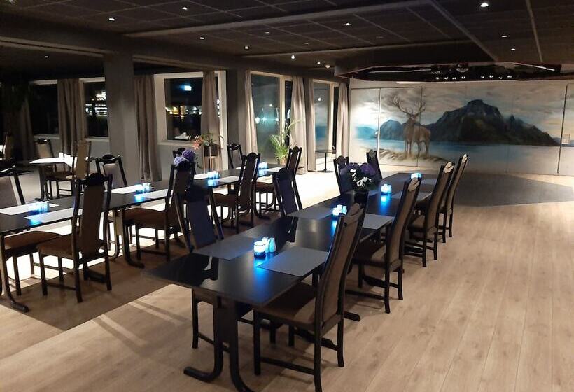 Bremanger Fjord Hotell