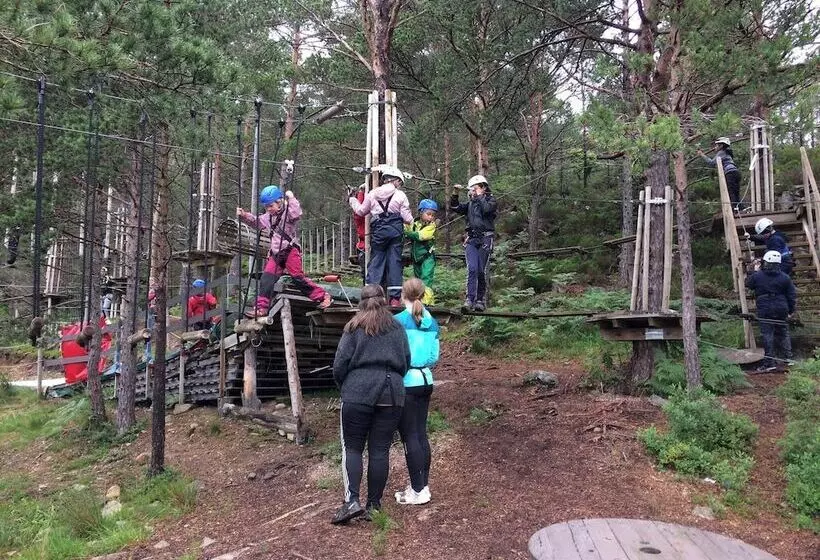 Bremanger Fjord Hotell