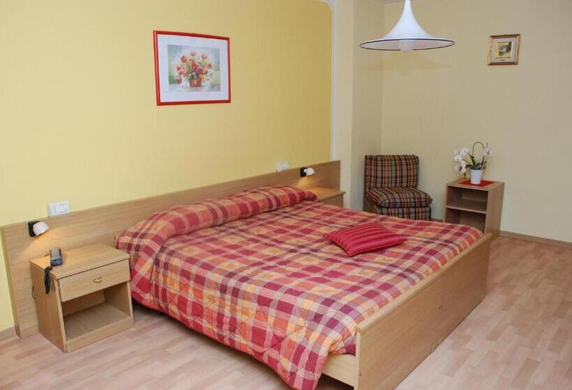 ホテル Albergo Ginevra