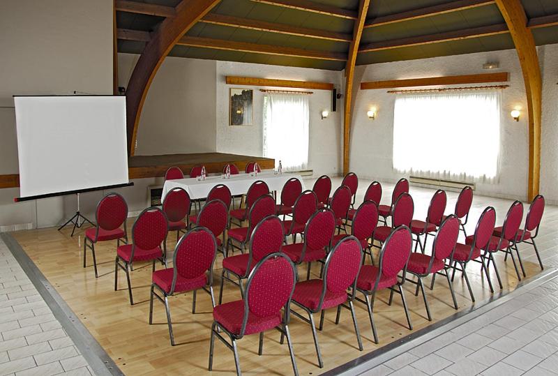 فندق La Route D'argent