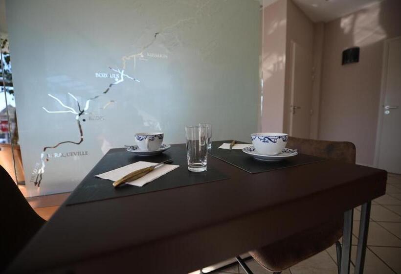 فندق La Route D'argent