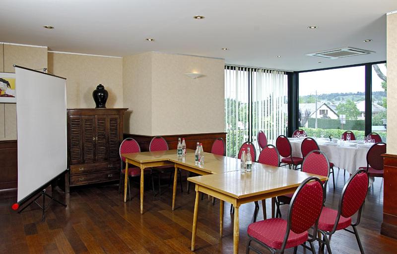 فندق La Route D'argent