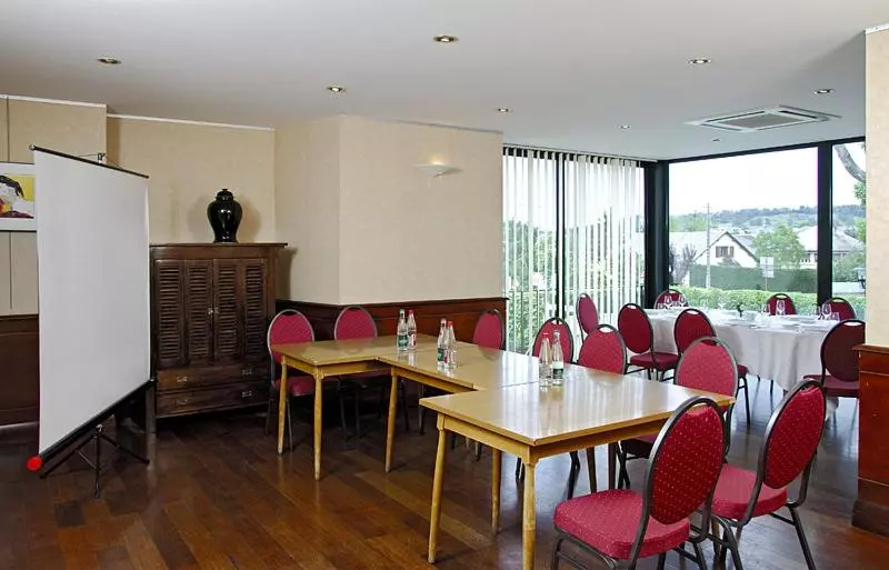 ホテル La Route D'argent