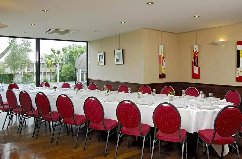 ホテル La Route D'argent