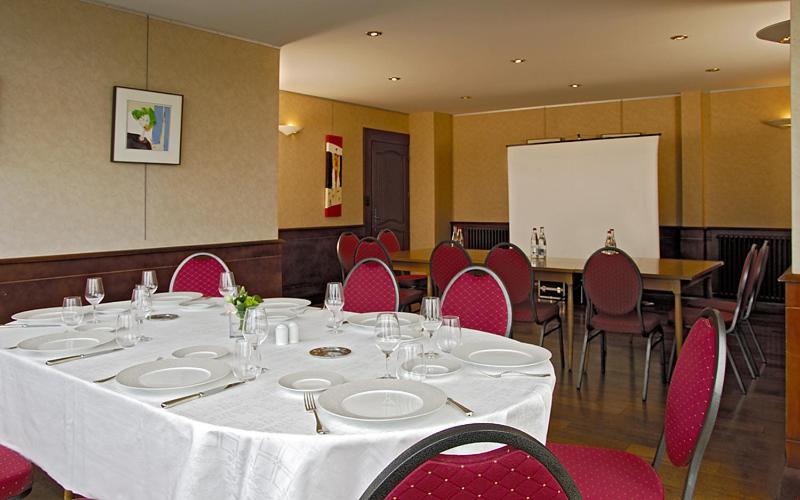 فندق La Route D'argent