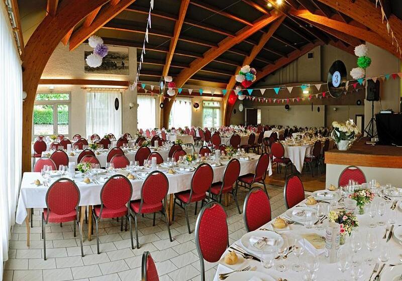 فندق La Route D'argent