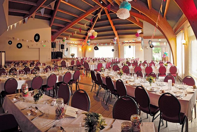 فندق La Route D'argent