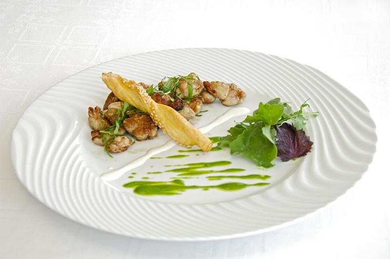 فندق La Route D'argent