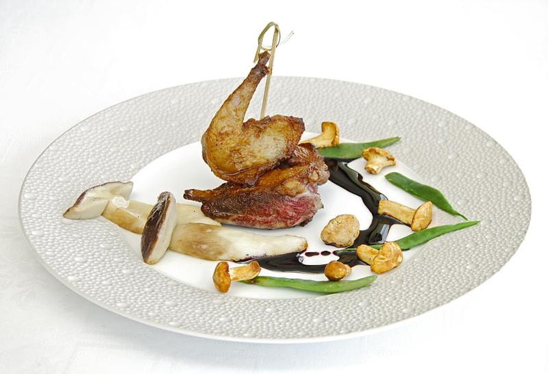 فندق La Route D'argent