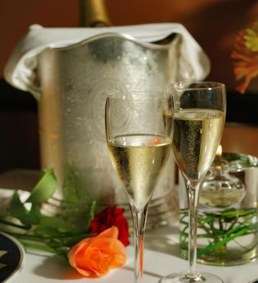 فندق La Route D'argent