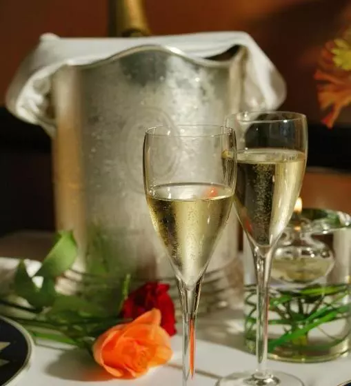 ホテル La Route D'argent