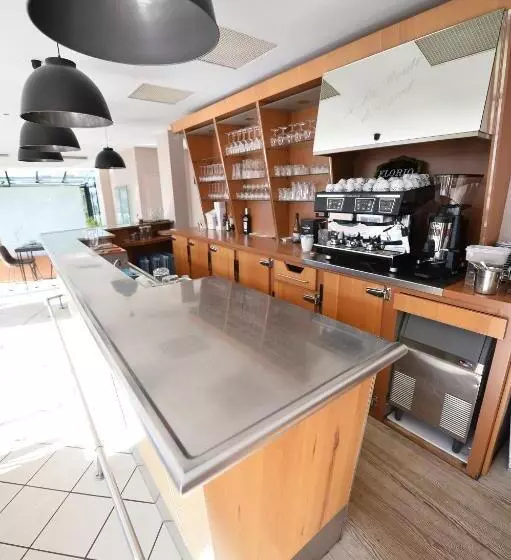 ホテル La Route D'argent