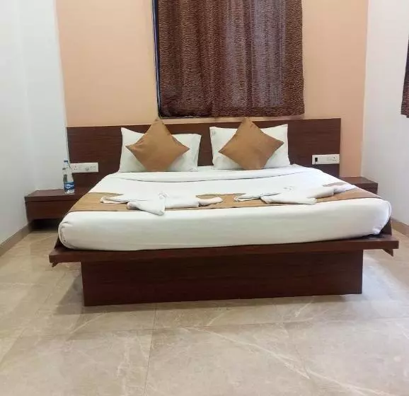 Hotelli Montana