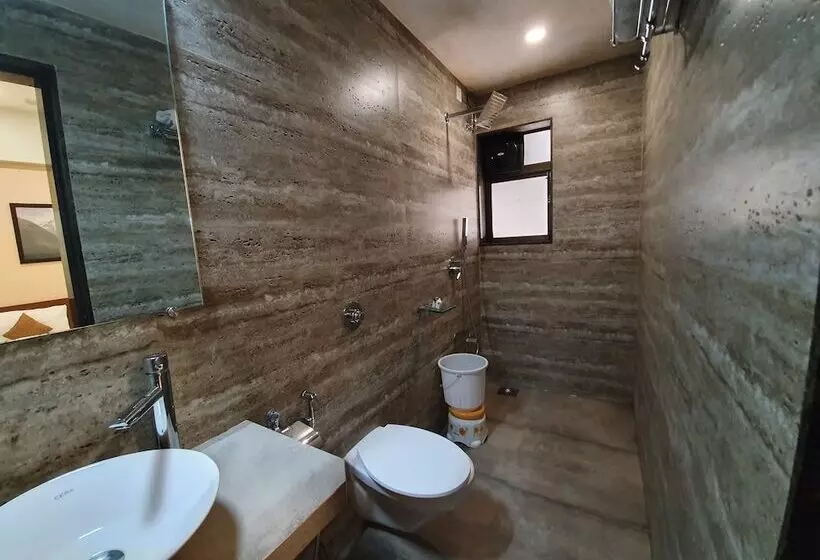 Hotelli Montana