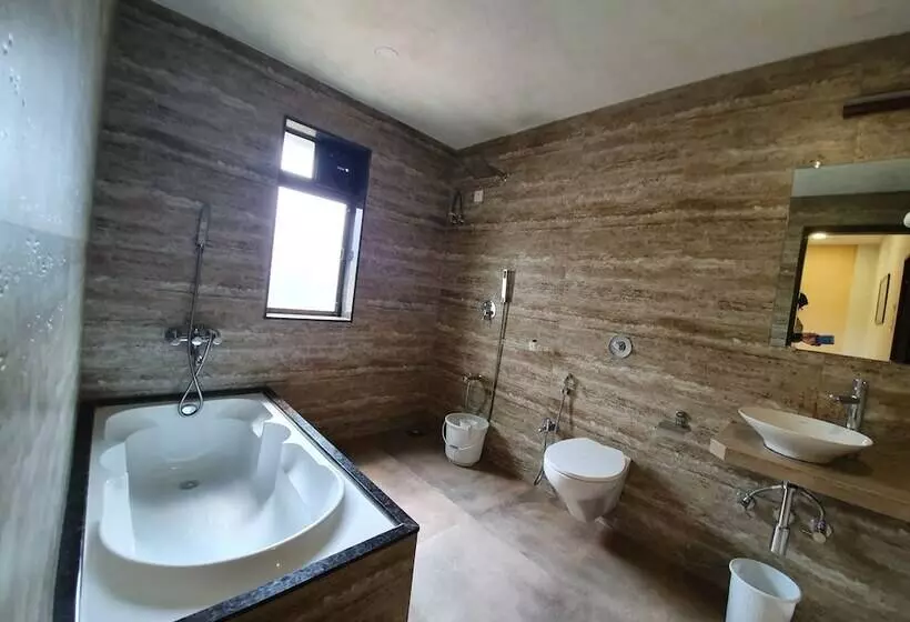 Hotelli Montana