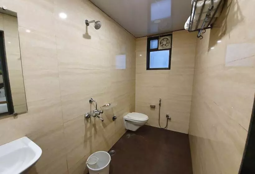 Hotelli Montana