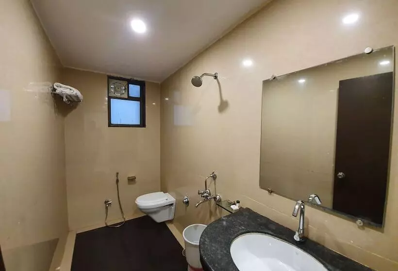 Hotelli Montana