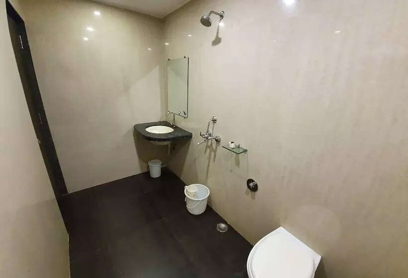 Hotelli Montana