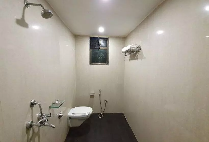 Hotelli Montana