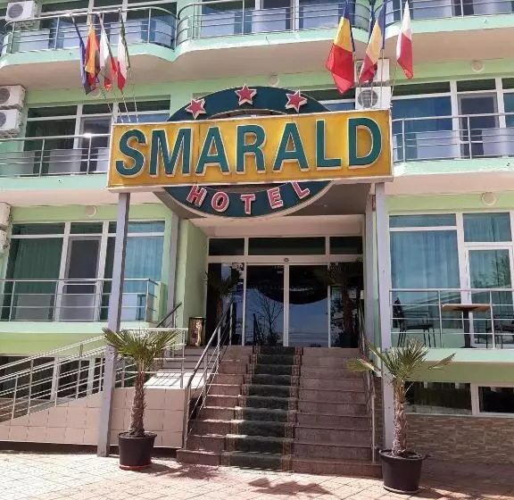 Hotelli Smarald