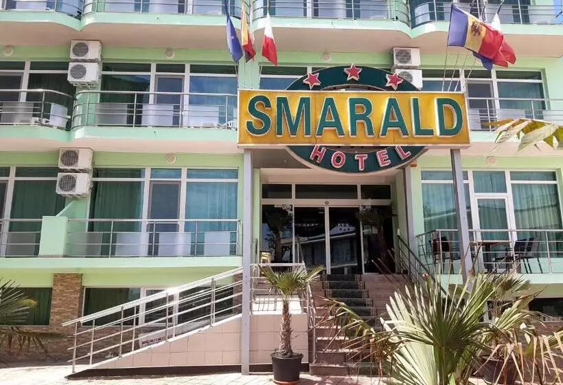 Hotelli Smarald