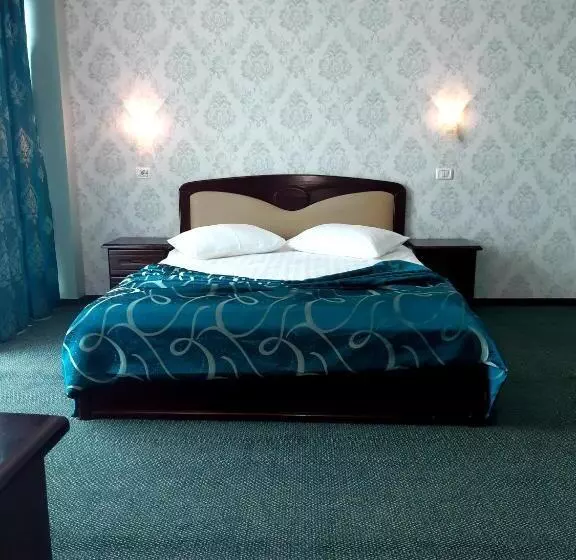 Hotelli Smarald