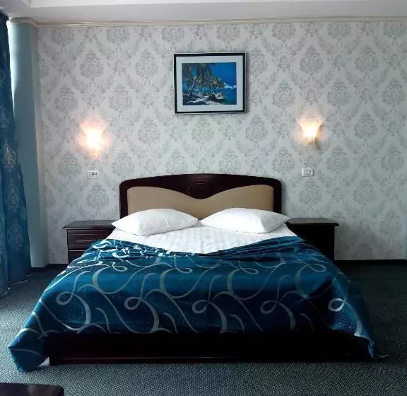 Hotelli Smarald