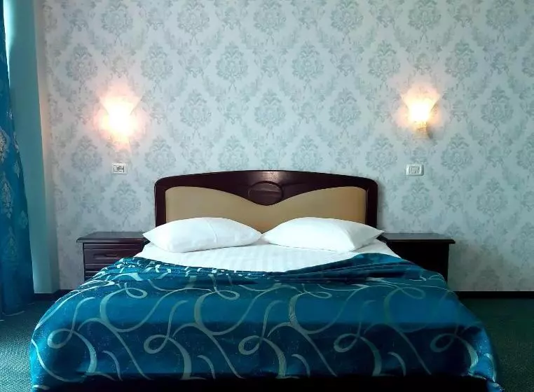 Hotelli Smarald