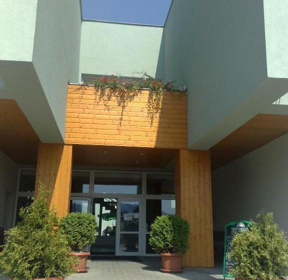 Sport Hotel Ticha Orlice