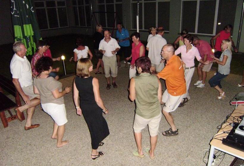 Sport Hotel Ticha Orlice